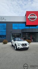 2020 NISSAN Juke