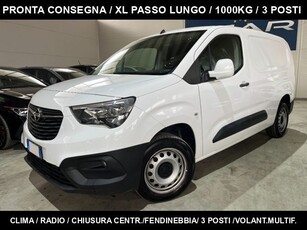 2020 OPEL Combo