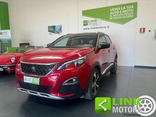 2020 PEUGEOT 3008