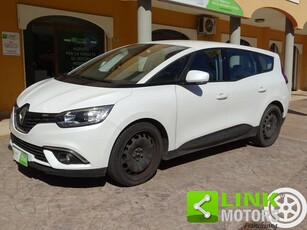 2020 RENAULT Grand Scenic