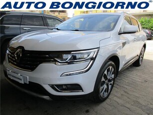 2020 RENAULT Koleos