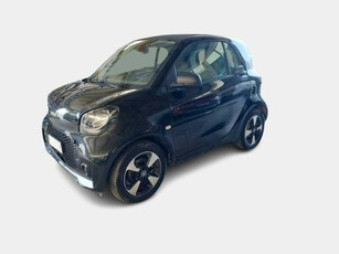 2020 SMART ForTwo