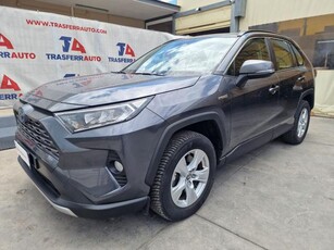 2020 TOYOTA RAV 4 MY23