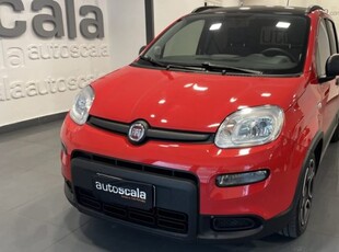 2021 FIAT Panda