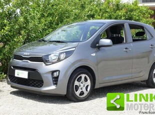 2021 KIA Picanto