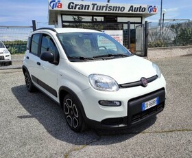 2022 FIAT Panda