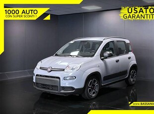 2022 FIAT Panda