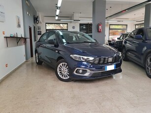 2022 FIAT Tipo