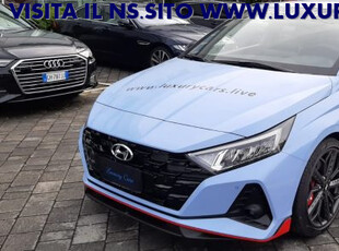 2022 HYUNDAI i20