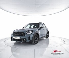 2022 MINI Countryman