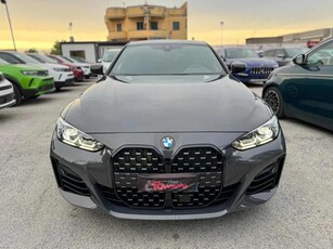 2023 BMW 420