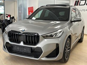 2023 BMW X1