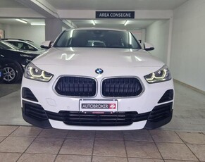 2023 BMW X2