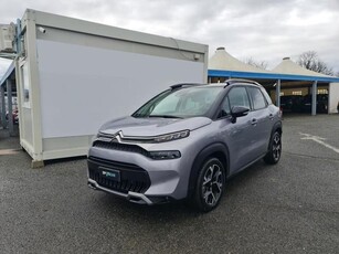 2023 CITROEN C3 Aircross