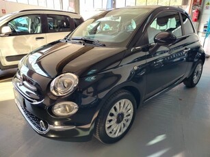 2023 FIAT 500