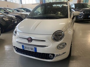 2023 FIAT 500