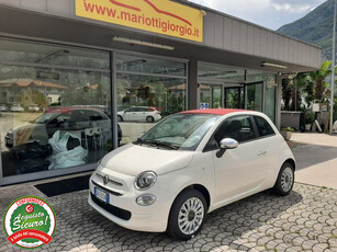 2023 FIAT 500