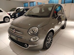 2023 FIAT 500