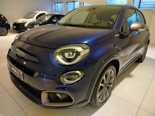 2023 FIAT 500X