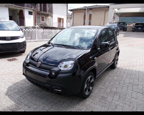 2023 FIAT New Panda