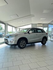 2023 SUZUKI Vitara