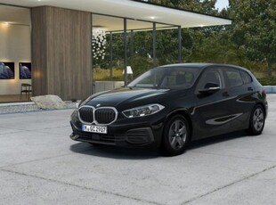 2024 BMW 116