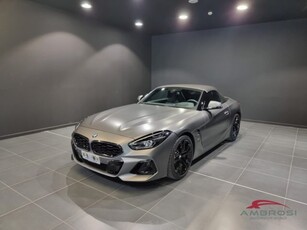 2024 BMW Z4 M