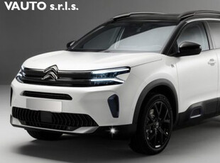 2024 CITROEN C5 Aircross