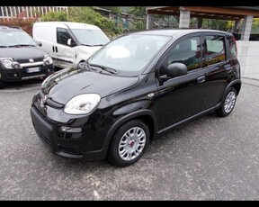 2024 FIAT New Panda