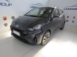 2024 HYUNDAI i10