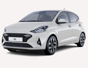 2024 HYUNDAI i10