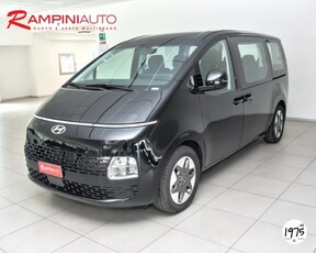 2024 HYUNDAI Staria