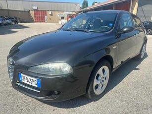 ALFA ROMEO 147 1.6 16V TS 5 porte Distinctive