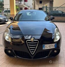 Alfa Romeo Giulietta 1.4 Turbo MultiAir Progressio