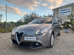 Alfa Romeo Giulietta 1.6 JTDm 120 CV Business 2018