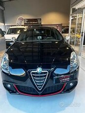 Alfa Romeo Giulietta 1750 TBi Quadrifoglio Verde