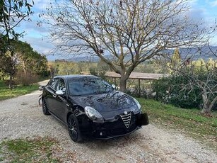 ALFA ROMEO Giulietta (2010-21) - 2013