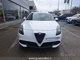 Alfa Romeo Giulietta III 2016 Benzina 1.4 t. ...