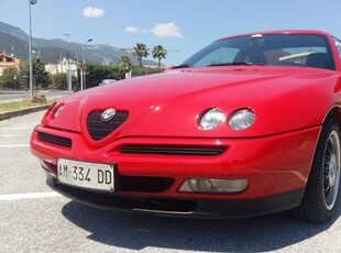 Alfa Romeo GTV 1996