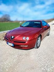 ALFA ROMEO Gtv/Spider - 2001