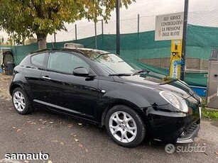 Alfa Romeo MiTo 1.3 JTDm 95 CV S&S