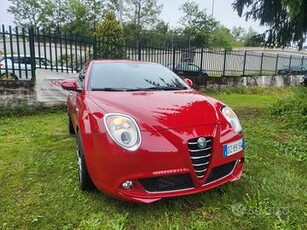 Alfa Romeo MiTo 1.4 105 CV M.air S&S Distinctive S