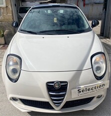 Alfa Romeo MiTO 2012