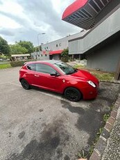 Alfa Romeo mito 2016 1.4 78 cv