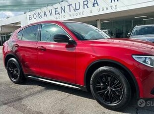 Alfa Romeo Stelvio 2.2 Diesel 190 CV AT8 Q4 2020'