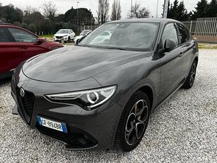 Alfa Romeo Stelvio 2.2 Turbodiesel 210 CV AT8 Q4 V