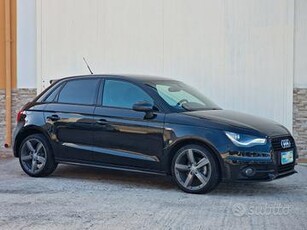 Audi A1 1.6 TDI S line edition