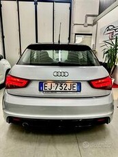 AUDI A1 1.6TDI GARANZIA TCARS