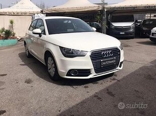 Audi A1 SPB 1.6 TDI S line edition plus