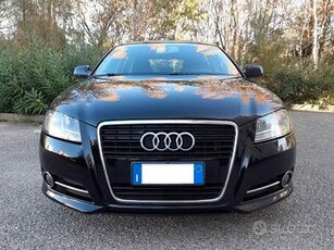 AUDI A3 SPB 1.6 TDI 66 Kw 90 CV CR F.AP. YOUNG